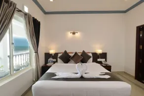 B'Canti Boutique Beach Resort - Room