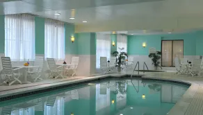 Hilton Garden Inn Virginia Beach Town Center - Pool