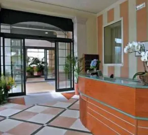 LVG Hotel Collection - Belvedere San Gottardo - Réception
