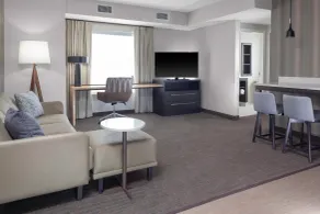 Residence Inn by Marriott St. Louis West County - Chambre