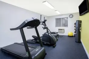 Days Inn by Wyndham Ogallala - Salle de remise en forme