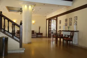 Douma Hotel - Lobby