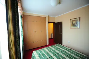 Hotel Elegance - Room