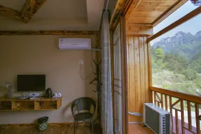 National Forest Park(Yangjiajie ) MINI Inn - View from room