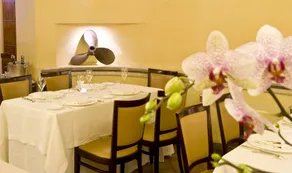 Hotel Cala Del Porto - Restaurant