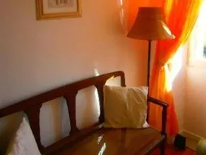 Chambres d'Hôtes Domaine du Bouchon - Værelse