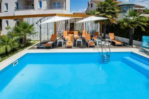 Villa Marea - Piscina