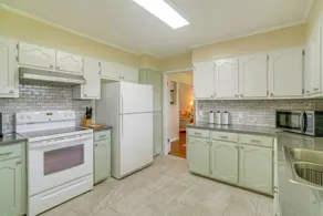 Calhoun Home w/ Spacious Interior & Backyard! - Innenbereich