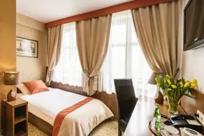 David Boutique ApartHotel - Room