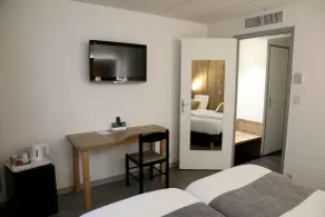 Logis Hotel des Cépages - Rom