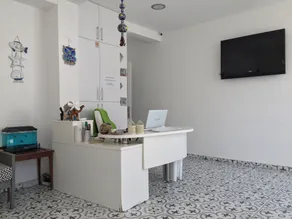 R HOUSE HOTEL - Lobby