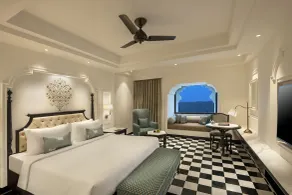 Aurika, Udaipur - Luxury by Lemon Tree Hotels - Room