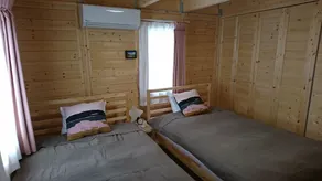 Furano Denen Cottage Nupuri - Værelse