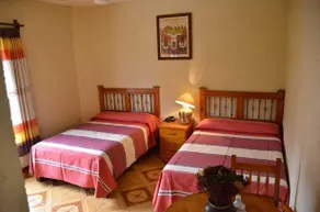 Hotel Posada Escudero - Værelse