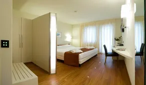 Hotel Napoleon - Rum