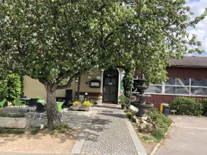 Appartements & Reitschule Fuchsenhof - Reception