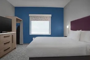 Home2 Suites By Hilton Weston Ft. Lauderdale - Chambre
