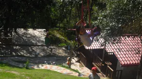 Otro Rollo en Jilotepec - Oppholdsområde