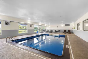 Comfort Inn Hobart-Merrillville I-65 - Piscine