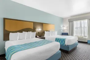 Best Western Plus Waller Hotel - Chambre