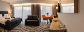 Hotel Hamilton SPA & Wellness - Room