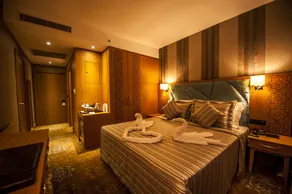 Esila Thermal Hotel & Spa - Habitación