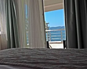 Senler Boutique Hotel - Room
