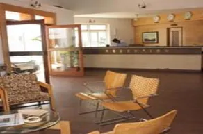 Alor Grande Holiday Resort - Reception