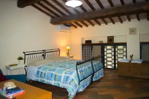 B&B Il Fienile San Gimignano - Værelse