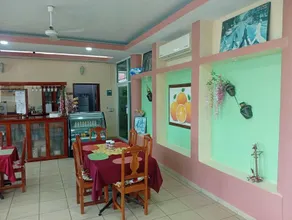 Hotel del angelinn - Restaurante