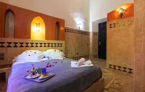 Hotel Toulousain - Chambre