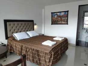 Hostal Quilla - Rom