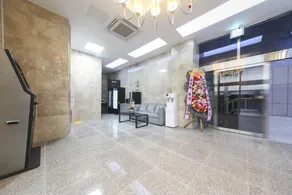 Hotel The Terrace - Hall