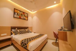 PSK Pride by BDS Hotels - Zimmer
