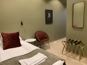 Hotell Esplanad - Room