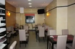Hotel LB Villa De Cuenca - Restaurant