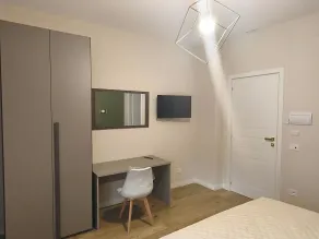 Le Lenze - Habitación