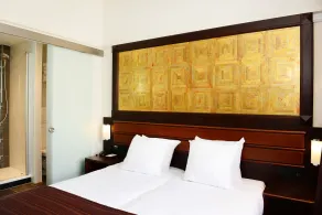 Amrâth Hotel DuCasque - Quarto