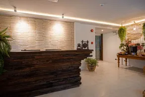 NORN Nimman13 Boutique Hotel Chiang Mai - Reception