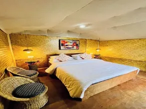 Deoja Forest Stay - Rom