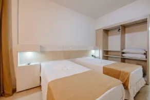 Harbor Querência Hotel - Room