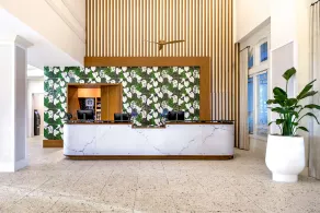 Embassy Suites by Hilton Deerfield Beach Resort & Spa - Réception
