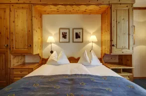 Hotel Meierhof - Room