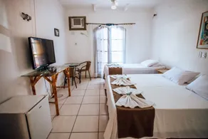 Pousada Rafimar - Zimmer