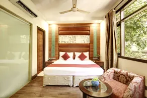 Hotel Good Times - Budget Friendly,Great Location,Value Stay - Quarto