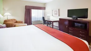 Holiday Inn Express Peachtree Corners-Norcross by IHG - Chambre