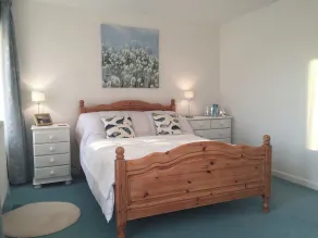 Maceley - Chambre