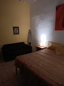 Le Colonne Di San Pietro - Room