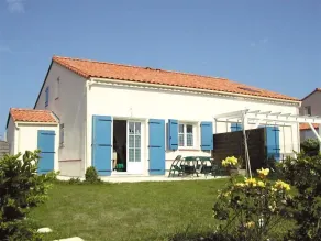 Résidence Lagrange Vacances Saint Michel Chef Chef - Fachada da propriedade