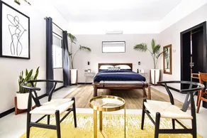 Atelier Boutique Hotel - Værelse